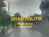 UDAN POLITIK
