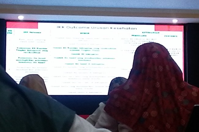 PROGRAM KERJA 100 HARI, APAKAH MASIH RELEVAN?