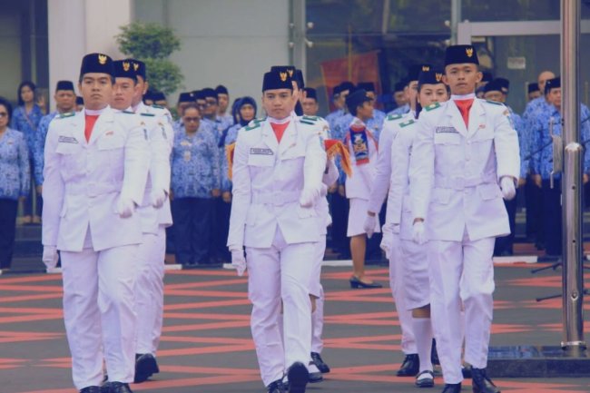 Memperbincangkan Gen Z, Punggawa Baru Pengelola Pemerintahan