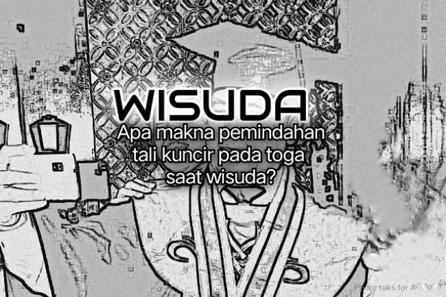 WISUDA