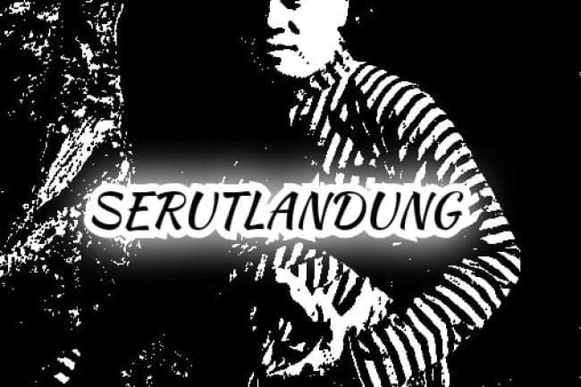 SERUT LANDUNG