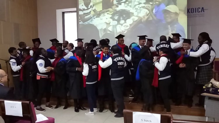 Tips bisa tetap kuliah, meski terkendala biaya