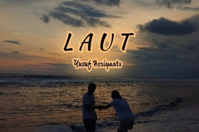 Laut