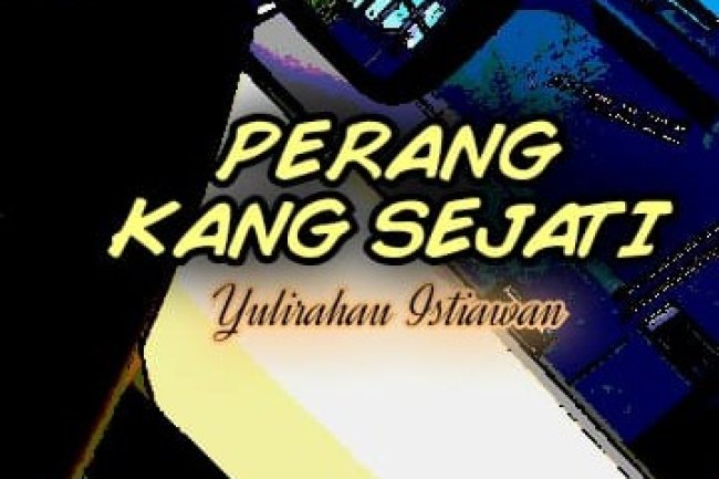 PERANG KANG SEJATI