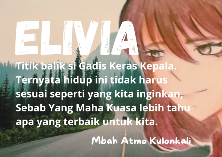 ELIVIA