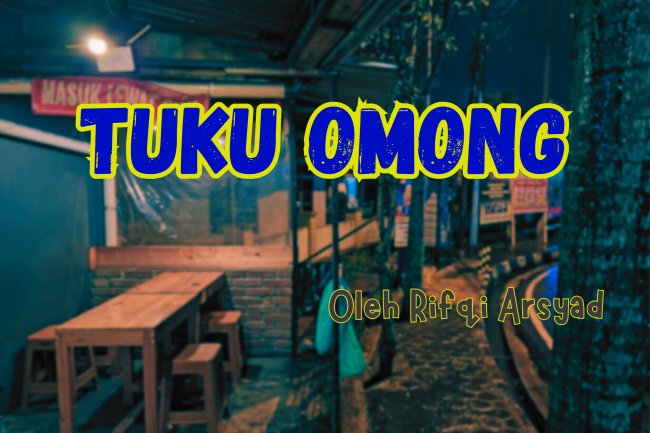 TUKU OMONG