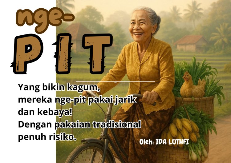 NGE-PIT